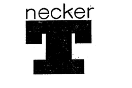 NECKER T trademark