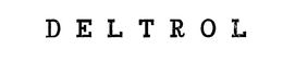 DELTROL trademark