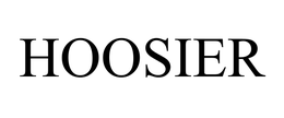 HOOSIER trademark