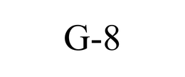 G-8 trademark