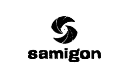 SAMIGON trademark