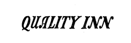 QUALITY INN trademark