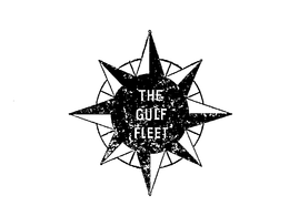 THE GULF FLEET trademark