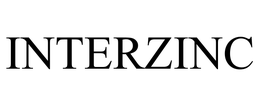 INTERZINC trademark