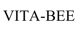 VITA-BEE trademark