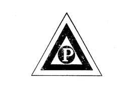 P trademark