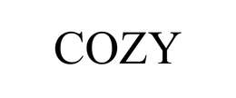 COZY trademark