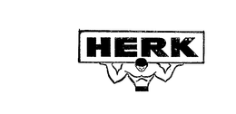 HERK trademark