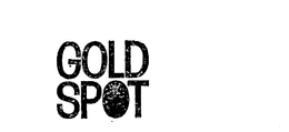 GOLD SPOT trademark