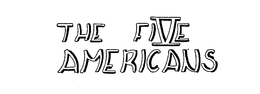 THE FIVE AMERICANS trademark