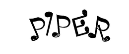 PIPER trademark