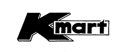 K MART trademark