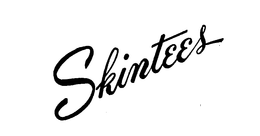 SKINTEES trademark