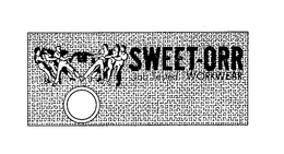 SWEET-ORR JOB TESTED WORKWEAR trademark