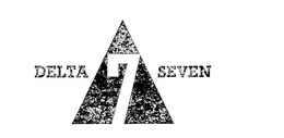 DELTA 7 SEVEN trademark
