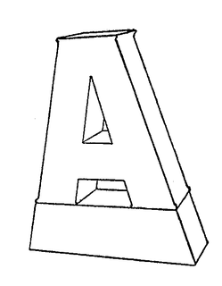 A trademark