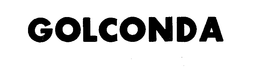 GOLCONDA trademark