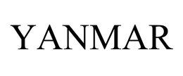 YANMAR trademark