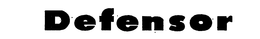 DEFENSOR trademark