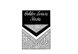 GOLDEN LUXURY SLACKS trademark