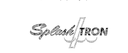 SPLASHTRON trademark