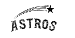 ASTROS trademark