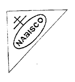 NABISCO trademark