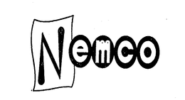 NEMCO trademark