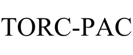 TORC-PAC trademark