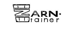 ZARN TAINER trademark