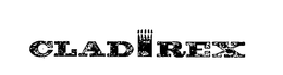 CLAD REX trademark