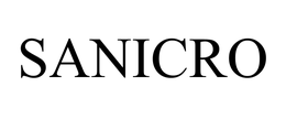 SANICRO trademark