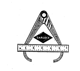 GARLOCK trademark