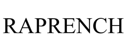 RAPRENCH trademark