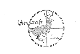 GUN CRAFT trademark