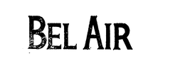 BEL AIR trademark