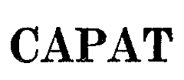 CAPAT trademark