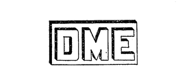 DME trademark