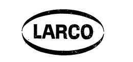 LARCO trademark