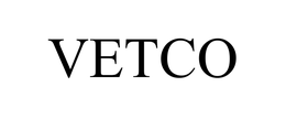 VETCO trademark