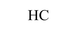 HC trademark