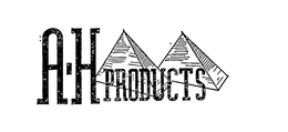 A-H PRODUCTS trademark