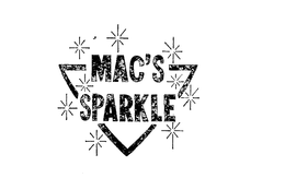 MAC'S SPARKLE trademark