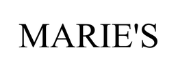 MARIE'S trademark