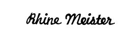 RHINE MEISTER trademark