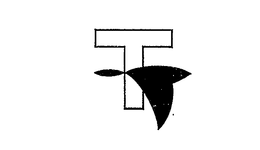 T trademark