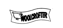 WOOLCROFTER trademark