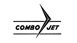 COMBO JET trademark
