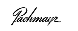 PACHMAYR trademark
