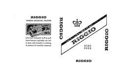 RIGGIO trademark